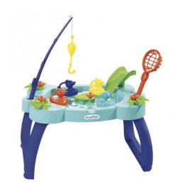 ECOIFFIER Table peche a la...
