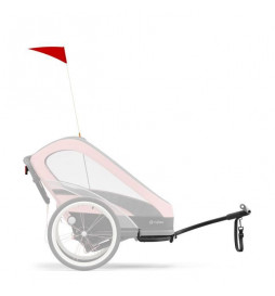 CYBEX Kit vélo ZENO - Bras...