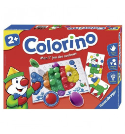 Colorino - Jeu éducatif -...