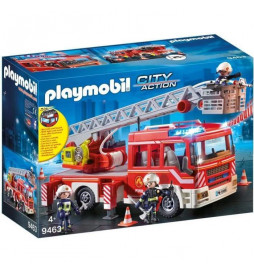PLAYMOBIL 9463 - City...