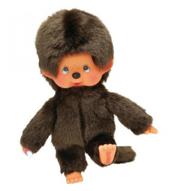 MONCCHICHI - peluche...
