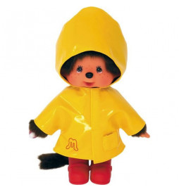 BANDAI Monchhichi - Ciré...