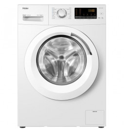 Lave-linge hublot HAIER...