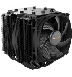 be quiet! Ventilateur DARK...