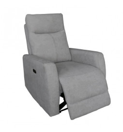 ALBANY Fauteuil de...