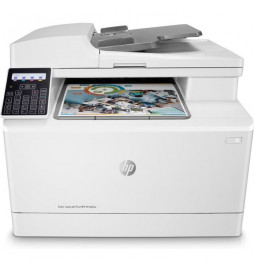 HP Color LaserJet Pro...