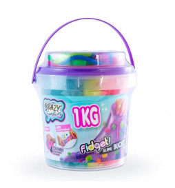 CANAL TOYS - Fidget Slime -...