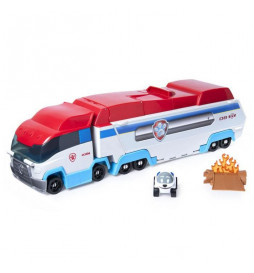 PAT PATROUILLE Camion...