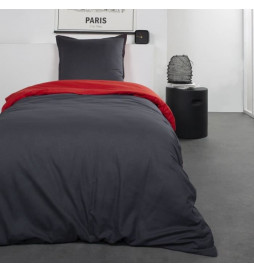 TODAY Parure de lit Coton 1...