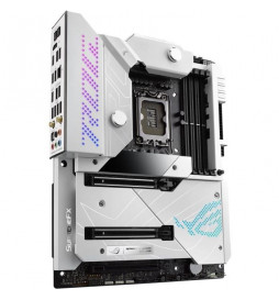 Carte Mere - ASUS - ROG...