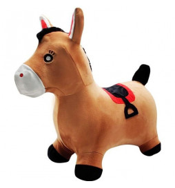 Porteur Poney Sauteur...