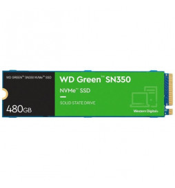 WESTERN DIGITAL - Green...