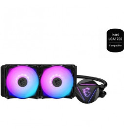 Watercooling - MSI - MAG...