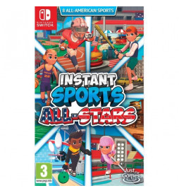 Instant Sports All Stars...