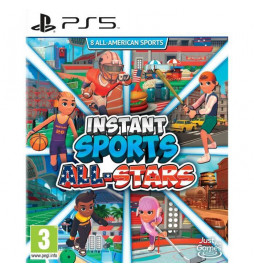 Instant Sports All Stars...