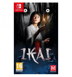 Ikai Jeu Switch