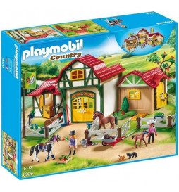 PLAYMOBIL 6926 - Country -...