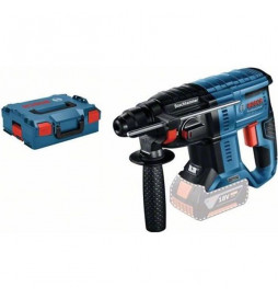 Marteau perforateur sans...