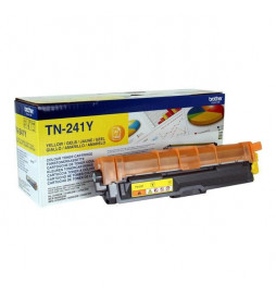 Brother TN-241 Toner Laser...