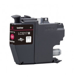 BROTHER Cartouche LC-3217M...