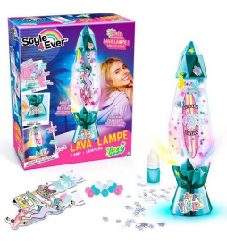 CANAL TOYS - Style 4 Ever -...