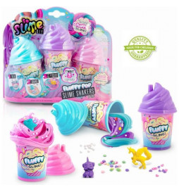 SO DIY So Slime Fluffy -...