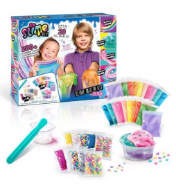 CANAL TOYS - Slime - Mix'in...