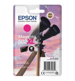 EPSON Cartouche d'encre 502...