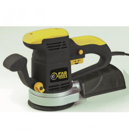 FARTOOLS Ponceuse orbitale...