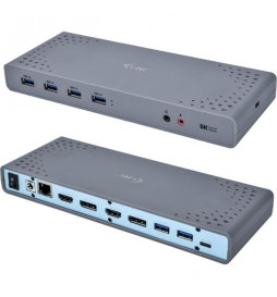 i-tec - USB 3.0/USB-C...