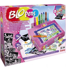 LANSAY - BLOPENS - Super...