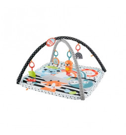 Fisher-Price - Mon Tapis 3...