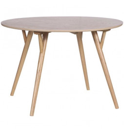 RONDO Table a manger ronde...