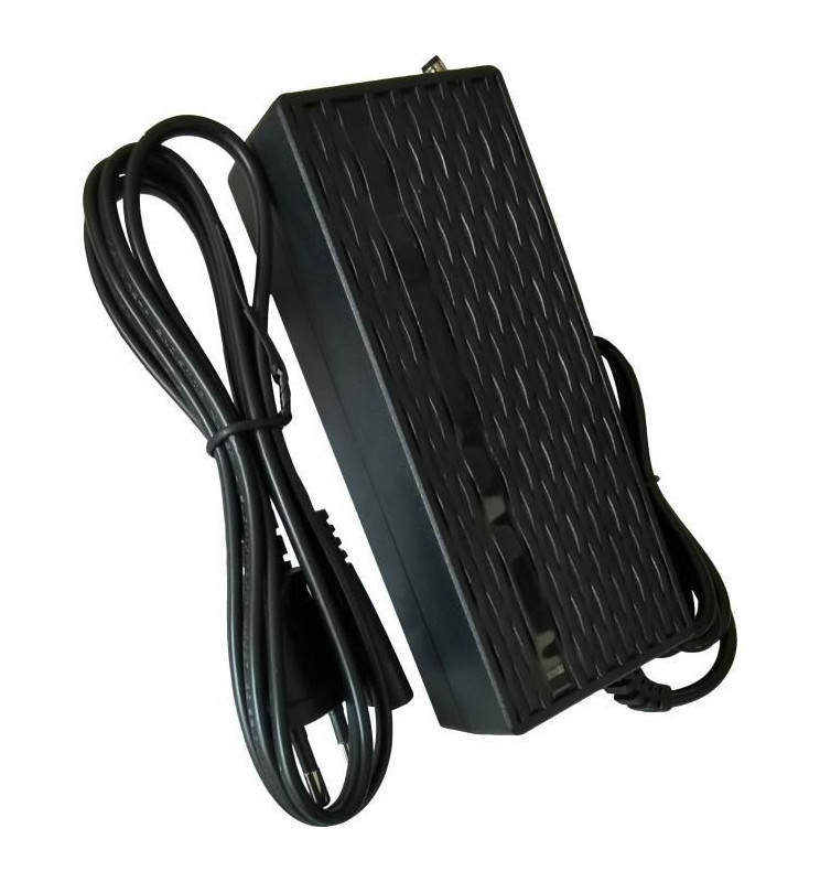 Chargeur Rapide pour Fauteuil Roulant électrique, Chargeur Rapide Universel  pour Scooter de Mobilité USB 1 pour 2 pour Petite Voiture : :  Hygiène et Santé
