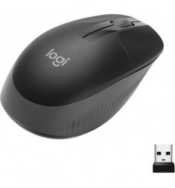 LOGITECH - Souris sans fil...