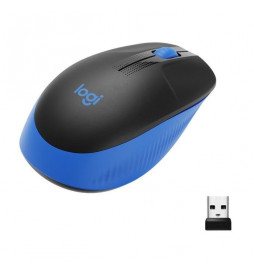Souris sans fil - Logitech...