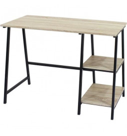 MILTON Bureau en métal 2...
