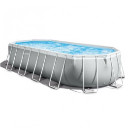 Kit Piscine hors sol...