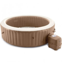 Spa gonflable INTEX -...