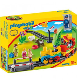 PLAYMOBIL 70179 - PLAYMOBIL...