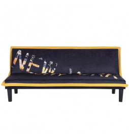 CASSY Banquette clic clac 3...
