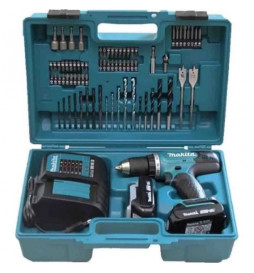 MAKITA PERCEUSE VISSEUSE +...