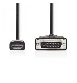 NEDIS CCGP34800BK50 Cable...