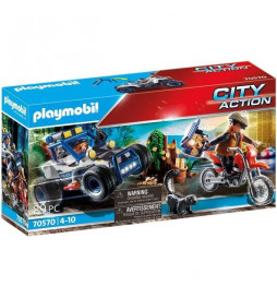 PLAYMOBIL - 70570 -...