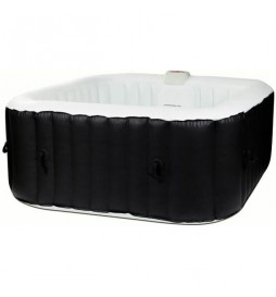 Spa gonflable SUNSPA - AC01...