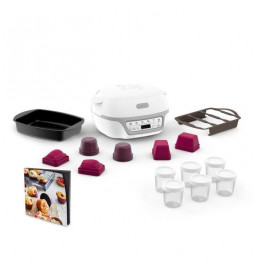 TEFAL KD812110 Cake Factory...