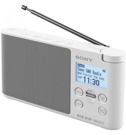 SONY - XDRS41DR.EU8 - Radio...