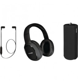 TOSHIBA - Pack Audio Sans...