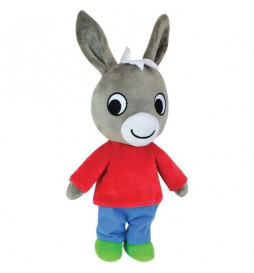 TROTRO Peluche ± 40 cm