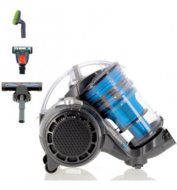 EZIclean Turbo Multifloors,...